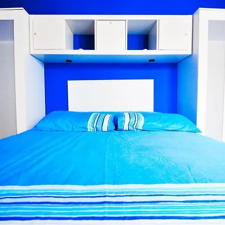 Lägenhet Casa Paradiso With Great Views Perfect For Surf Or Family Holidays