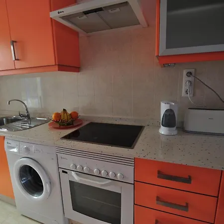 Lägenhet Casa Paradiso With Great Views Perfect For Surf Or Family Holidays *