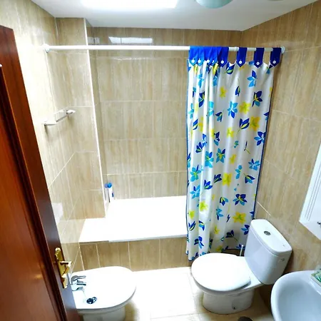 Lägenhet Casa Paradiso With Great Views Perfect For Surf Or Family Holidays Famara