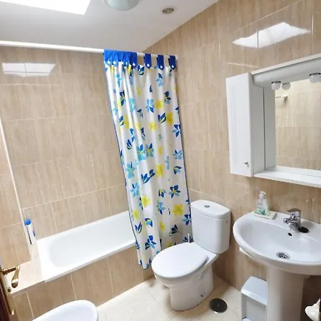 Casa Paradiso With Great Views Perfect For Surf Or Family Holidays Lägenhet Famara