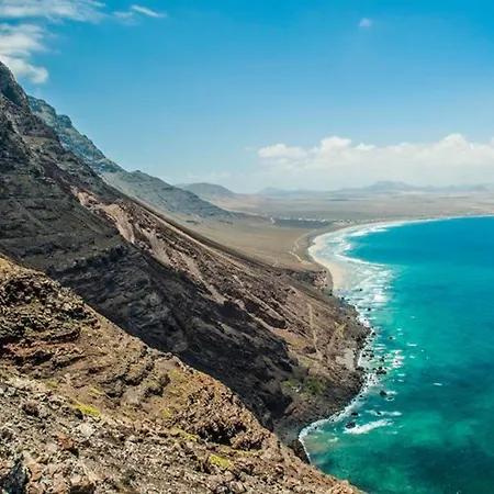 Casa Paradiso With Great Views Perfect For Surf Or Family Holidays Lägenhet *